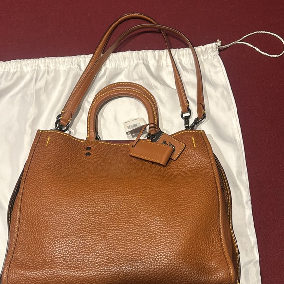 Coach Rogue Bag - Picture 4 of 16